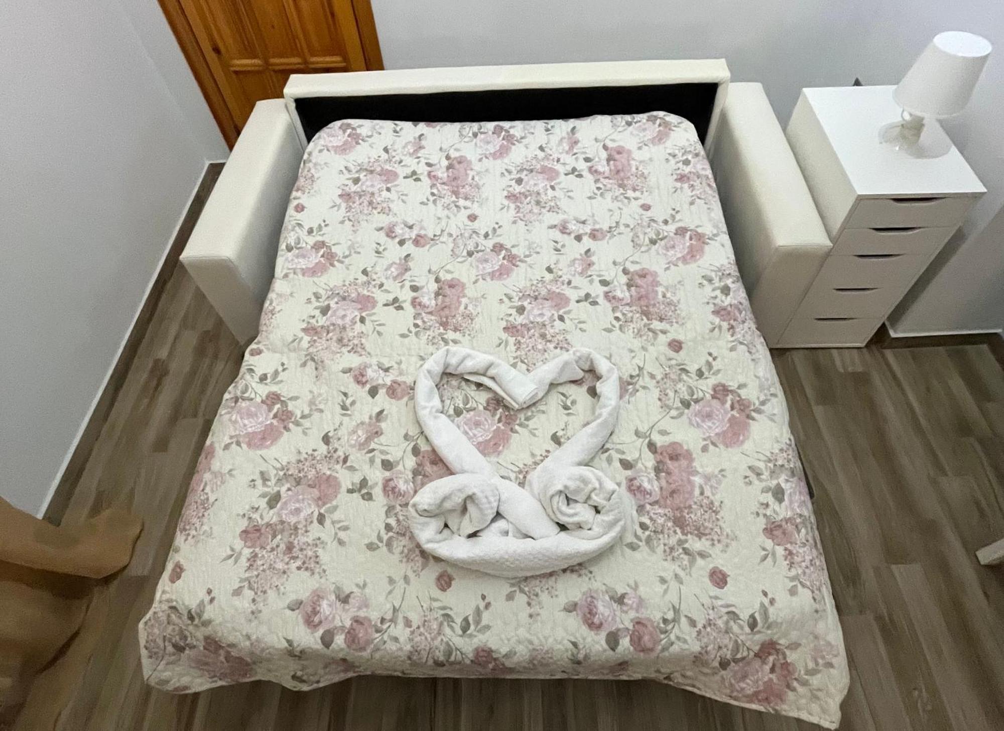 Bouganville Casa Vacanza Ambiente Climatizzato Con Wi Fi Pineto Exterior foto